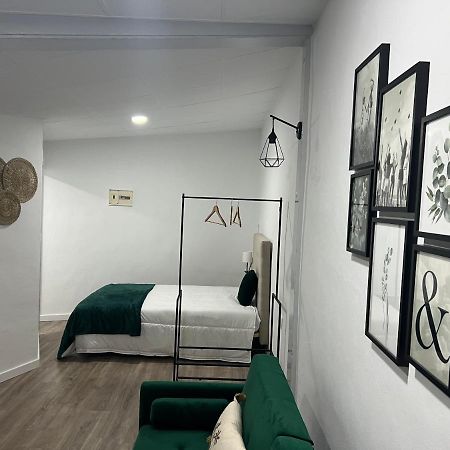 Apartamento En Cieza Am Exterior foto