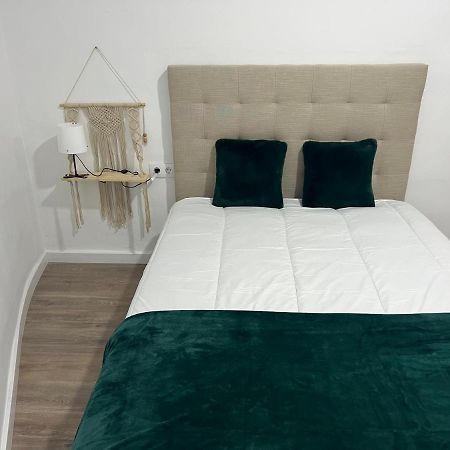 Apartamento En Cieza Am Exterior foto