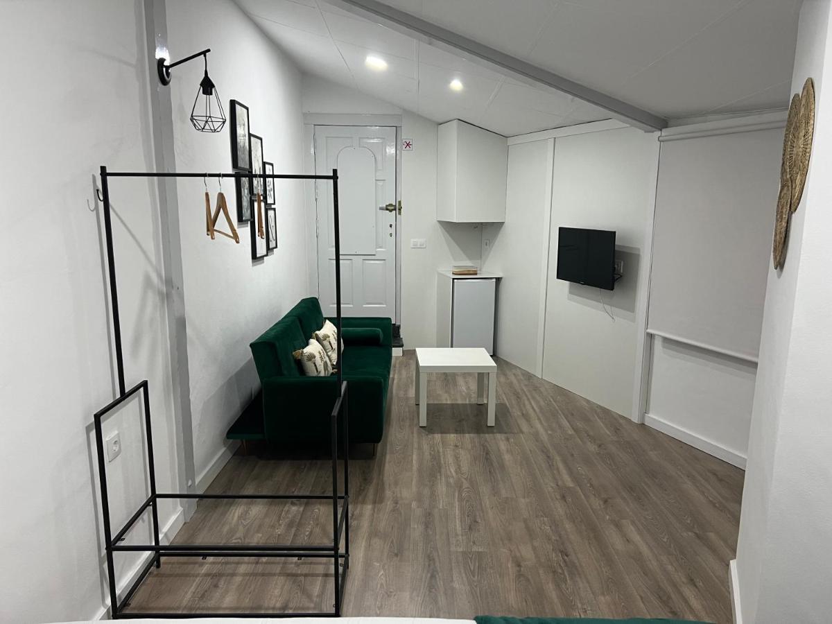 Apartamento En Cieza Am Exterior foto