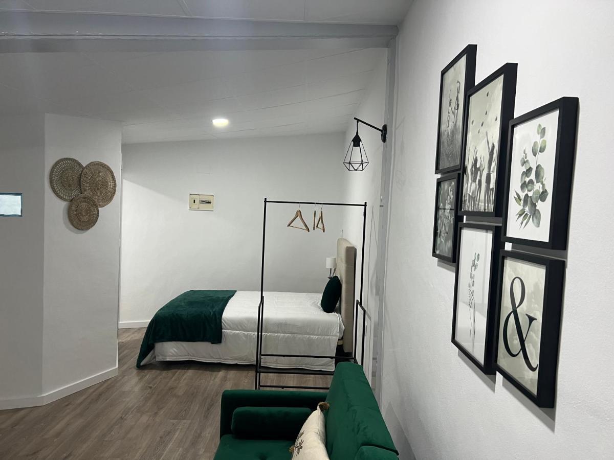 Apartamento En Cieza Am Exterior foto