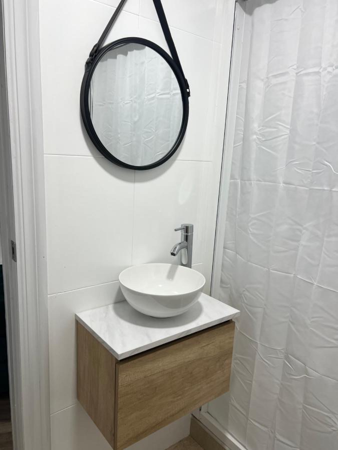 Apartamento En Cieza Am Exterior foto
