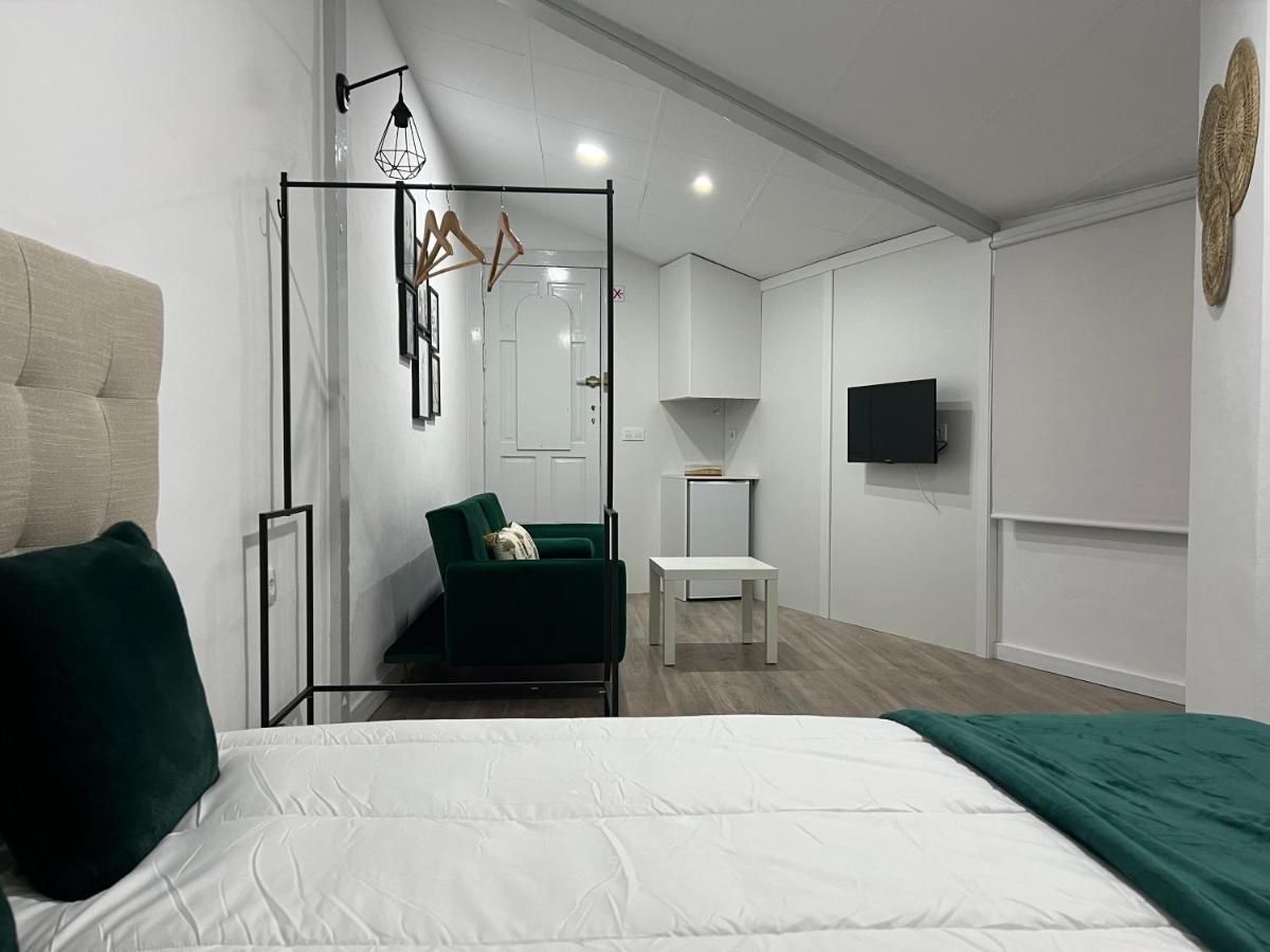 Apartamento En Cieza Am Exterior foto