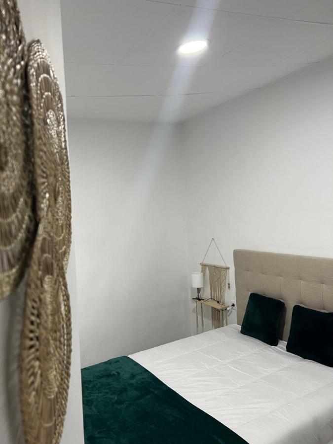 Apartamento En Cieza Am Exterior foto