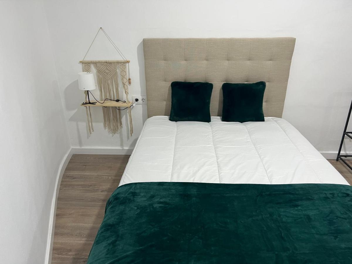 Apartamento En Cieza Am Exterior foto