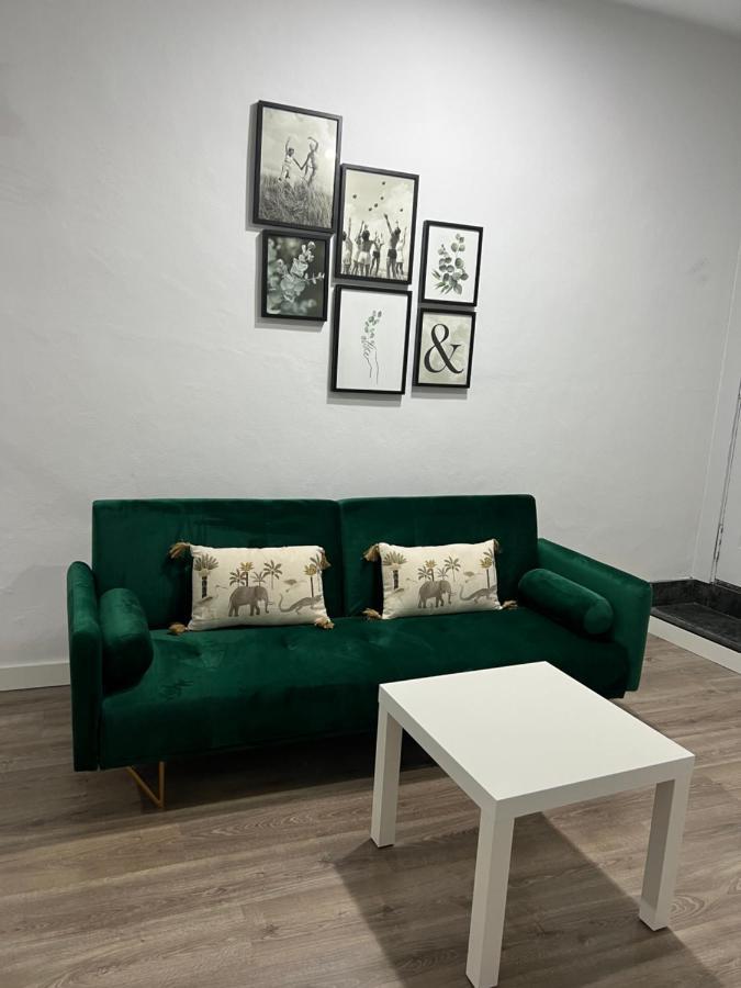Apartamento En Cieza Am Exterior foto
